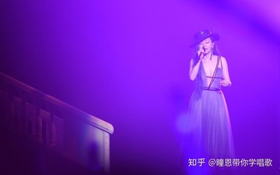 唱歌技巧现场视频直播,唱歌的方法和技巧视频教程全集