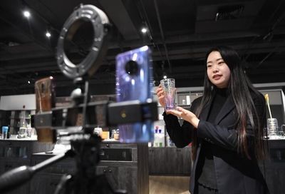 直播推销业务应聘技巧,直播推销技巧开场白