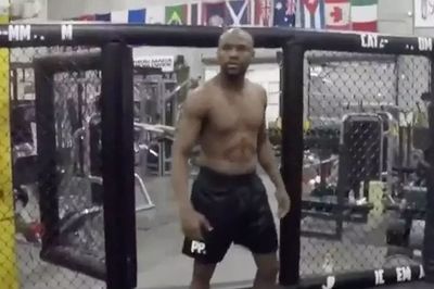 UFC直播技巧,ufc直播链接