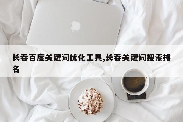 长春百度关键词优化工具,长春关键词搜索排名