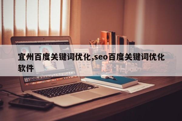 宜州百度关键词优化,seo百度关键词优化软件