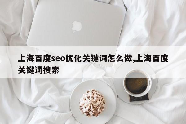 上海百度seo优化关键词怎么做,上海百度关键词搜索