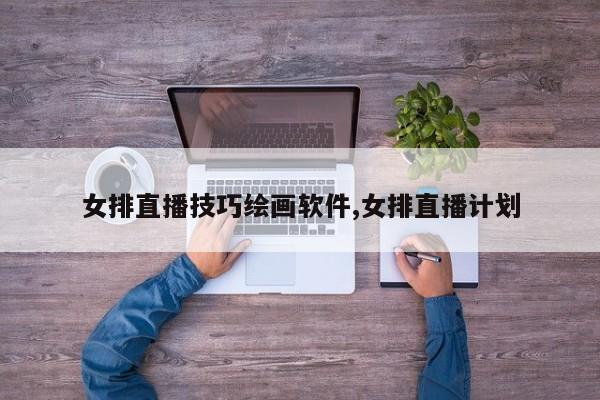 女排直播技巧绘画软件,女排直播计划