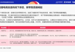 直播技巧总结范文，提升直播效果的关键技巧和话术指南