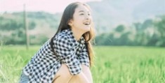 怎么无缝拍摄变装照片教程