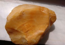 黄蜡石原石直播技巧,黄蜡石原石怎么保养