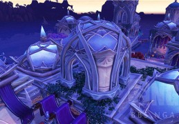 魔兽建筑技巧直播,魔兽兽族建筑