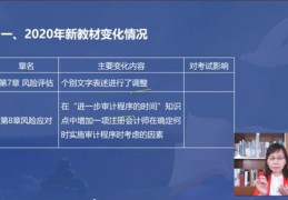 教学直播技巧详解，专业讲解稿件模板分享