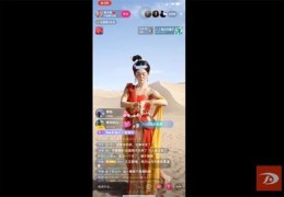 实景24直播技巧,街景实况直播