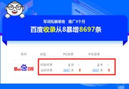 百度关键词优化必上榜,百度关键词优化哪家好