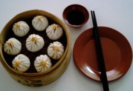 小笼包成为热门话题的背后揭秘