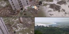 水灾后怎么拍摄视频教程