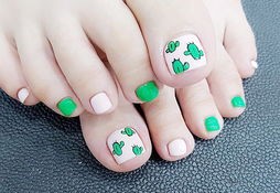 同城美甲如何上热门