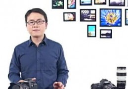 5d3怎么拍摄高清视频教程 VS d800相机怎么拍摄视频教程
