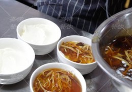 特色小吃如何上热门,小吃特色店