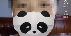扯口罩视频教程怎么拍摄