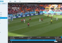 揭秘2018世界杯直播技巧与比赛视频录像全攻略