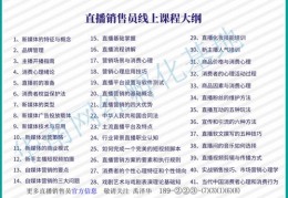 福建直播培训技巧,福州哪里有主播培训