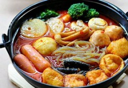 如何上热门麻辣烫-麻辣烫怎么招揽顾客