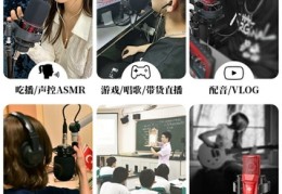 直播演唱修音技巧,直播唱歌修音