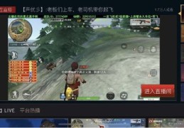 吃鸡新主播直播技巧,吃鸡新主播直播技巧大全