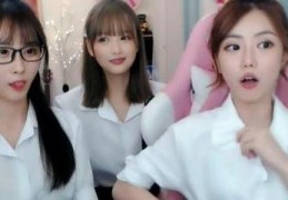 女团直播说话技巧教学,做女团直播必备的台词