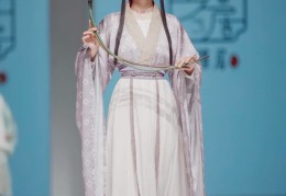 汉服走秀如何引领热门潮流？
