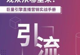 直播粉丝运营与抖音直播实操技巧指南