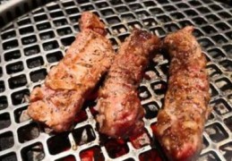 直播烤肉技巧,直播烤肉技巧有哪些