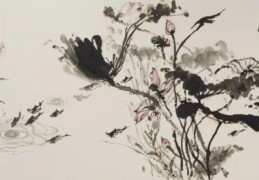 如何参与热门国画课程学习？掌握国画技巧，轻松上热门国画课程