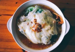 直播技巧大揭秘，肠粉制作方法与直播技巧全解析
