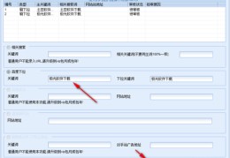 关于石青百度关键词优化精灵的信息