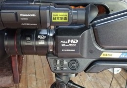 索尼RX10M4短视频拍摄教学指南