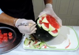 直播食品雕刻技巧图片,食品类直播