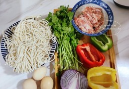 面食直播技巧全攻略，面食吃播指南