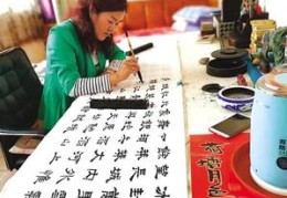 直播教学书法的技巧,做书法教学直播需要什么设备
