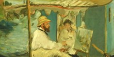 油画入门指南，如何提升作品关注度至热门地位