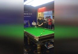 台球直播技巧男生,直播台球的app有哪些?