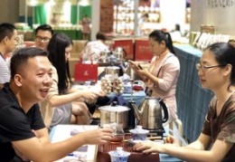 激怒茶人，探索热门话题的误解与冲突简述