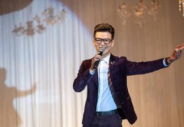 婚礼主持技巧直播,婚礼主持人直播