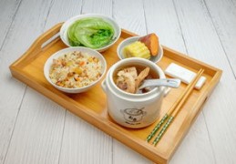 如何拍摄菜品上热门秘籍