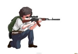 吃鸡开镜技巧直播视频,吃鸡喷子技巧要开自动开镜吗