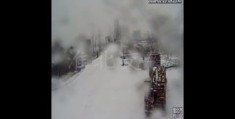 雪天该怎么拍摄视频教程