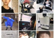 自拍技巧男生直播,男生自拍怎么拍好
