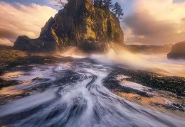 彼岸直播技巧风景,彼岸游境操作
