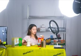 茶叶直播间的停留技巧与价格优势解析