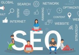 博客seo优化技术,博客优化网站seo