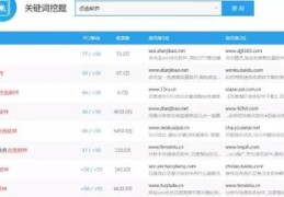 百度直通车优化关键词排名,百度直通车和百度推广的区别