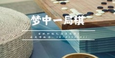 围棋怎么拍摄的视频教程