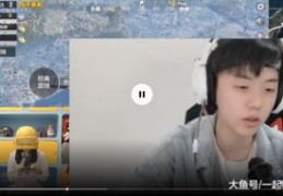 吃鸡直播技巧大全，实用小视频教程